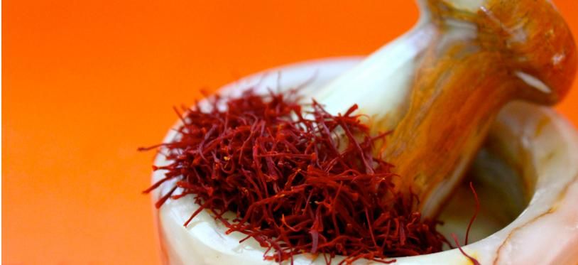 تصویر 3 از قیمت زعفران درجه یک + خرید باور نکردنی