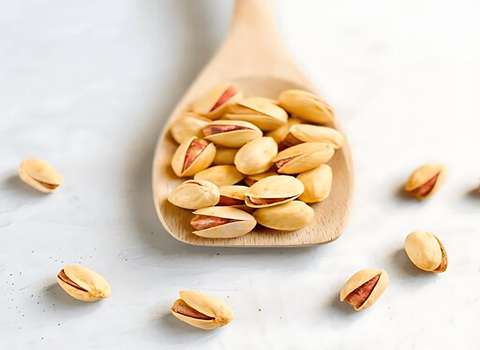 تصویر 5 از قیمت پسته اکبری اعلا با کیفیت ارزان + خرید عمده