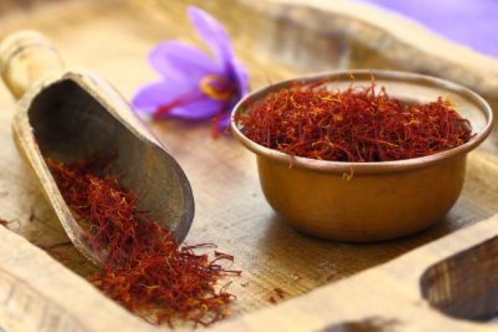 تصویر 1 از فروش زعفران بسته بندی شده + قیمت خرید به صرفه