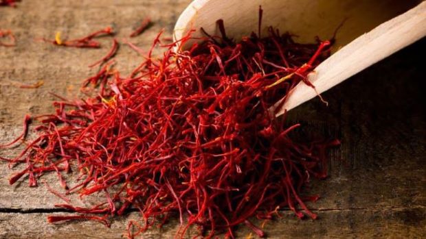 تصویر 3 از فروش زعفران بسته بندی شده + قیمت خرید به صرفه