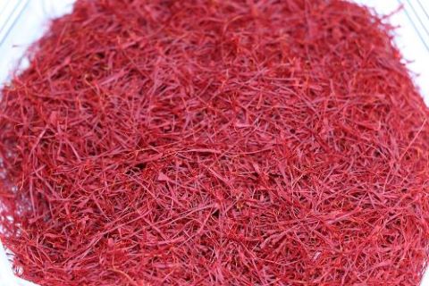 تصویر 4 از قیمت خرید زعفران نیم گرمی با فروش ویژه
