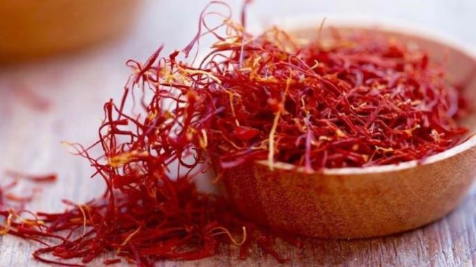 تصویر 3 از قیمت زعفران درجه یک قائنات با کیفیت ارزان + خرید عمده