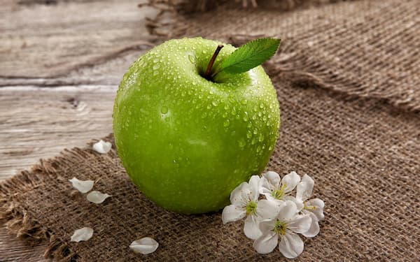 تصویر 5 از قیمت خرید سیب سبز کرمان با فروش عمده