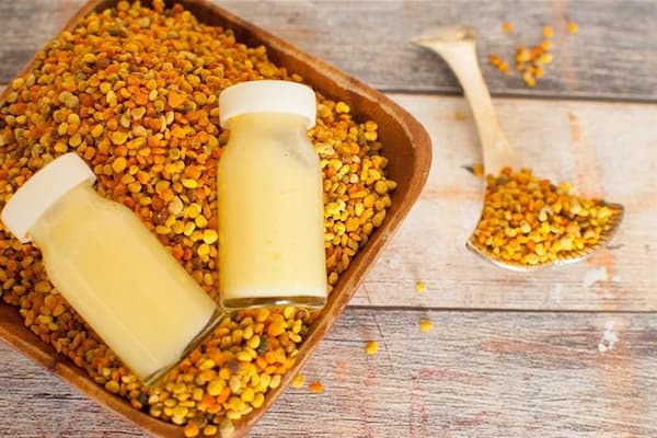تصویر 4 از قیمت ژل رویال جینسینگ + خرید باور نکردنی