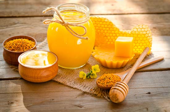 تصویر 5 از خرید ژل رویال همدان + قیمت فروش استثنایی