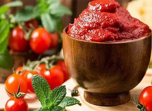تصویر 3 از قیمت رب گوجه ۱۰ کیلویی با کیفیت ارزان + خرید عمده