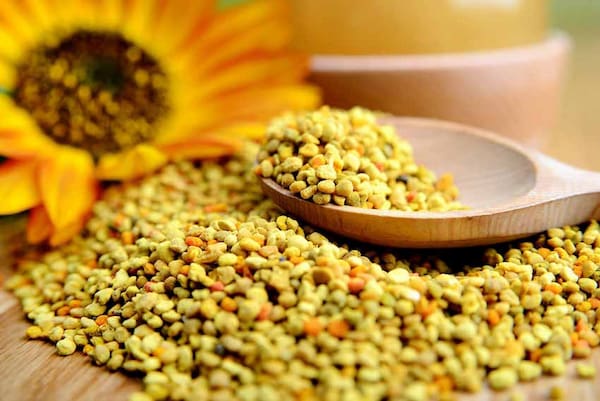 تصویر 4 از خرید گرده گل ساوان + قیمت فروش استثنایی