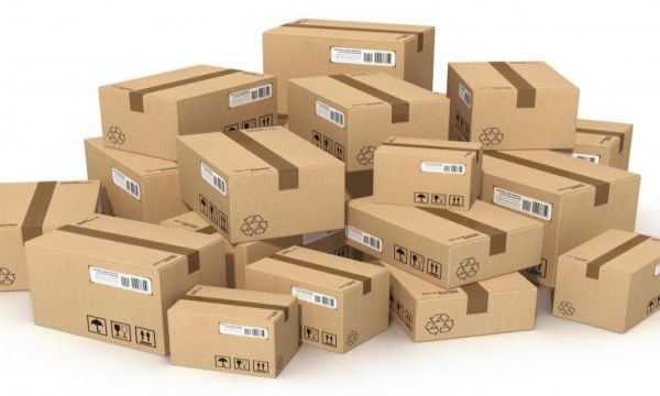 تصویر 3 از خرید کارتن بسته بندی عسل + قیمت فروش استثنایی