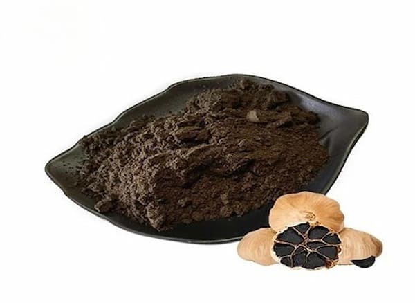 تصویر 5 از قیمت خرید پودر سیر سیاه + فروش ویژه