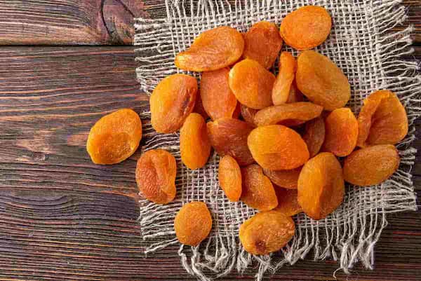 تصویر 3 از قیمت خرید قیسی میوه خشک با فروش عمده