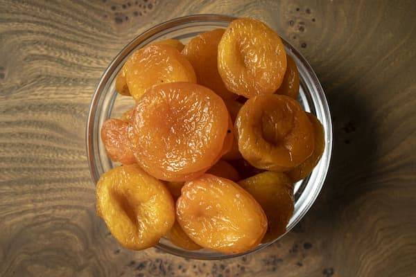 تصویر 1 از قیمت خرید قیسی میوه خشک با فروش عمده