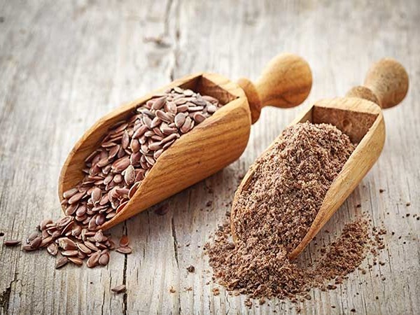 تصویر 1 از فروش تخم کتان پودر شده + قیمت خرید به صرفه