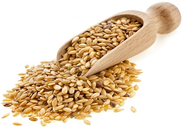 تصویر 1 از فروش تخم کتان سفید + قیمت خرید به صرفه