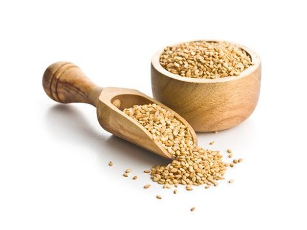 تصویر 4 از فروش تخم کتان سفید + قیمت خرید به صرفه