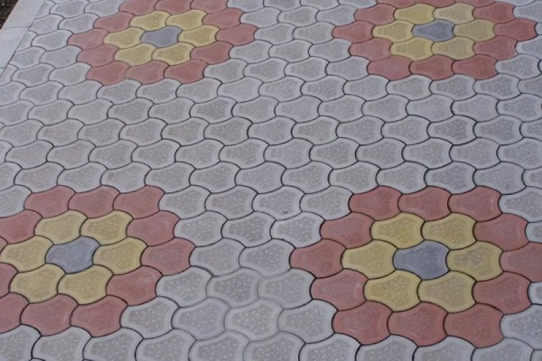 تصویر 5 از قیمت خرید موزاییک پلیمری اصفهان با فروش عمده