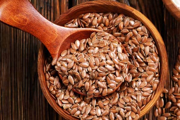 تصویر 2 از قیمت تخم کتان عطارک با فروش عمده