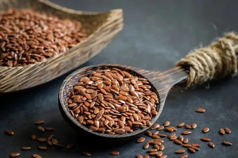 تصویر 4 از قیمت تخم کتان عطارک با فروش عمده