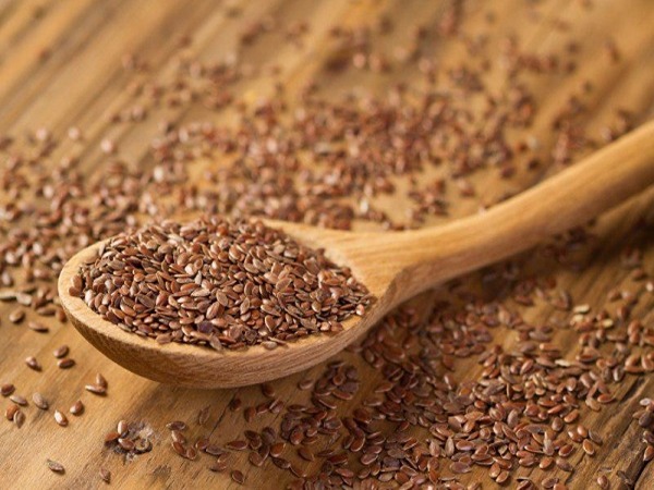 تصویر 2 از فروش تخم کتان خام + قیمت خرید به صرفه