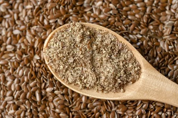 تصویر 2 از قیمت خرید تخم کتان آسیاب شده با فروش عمده