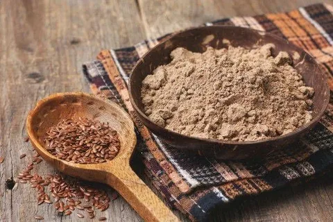 تصویر 5 از قیمت خرید تخم کتان آسیاب شده با فروش عمده