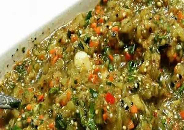 تصویر 5 از خرید ترشی لیته دانی + قیمت فروش استثنایی