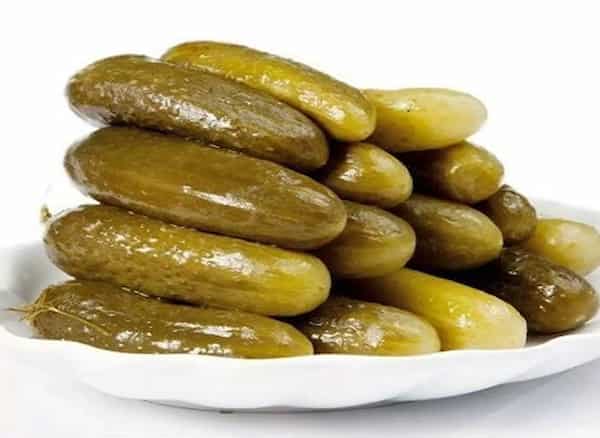 تصویر 5 از خرید خیارشور ریز یک و یک + قیمت فروش استثنایی