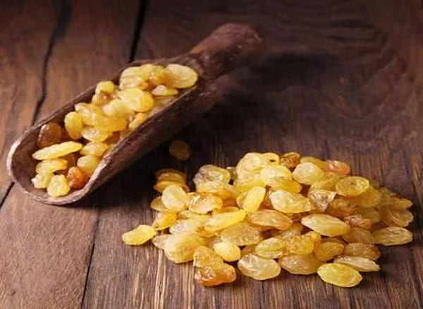 تصویر 3 از فروش کشمش گلدن بناب + قیمت خرید به صرفه