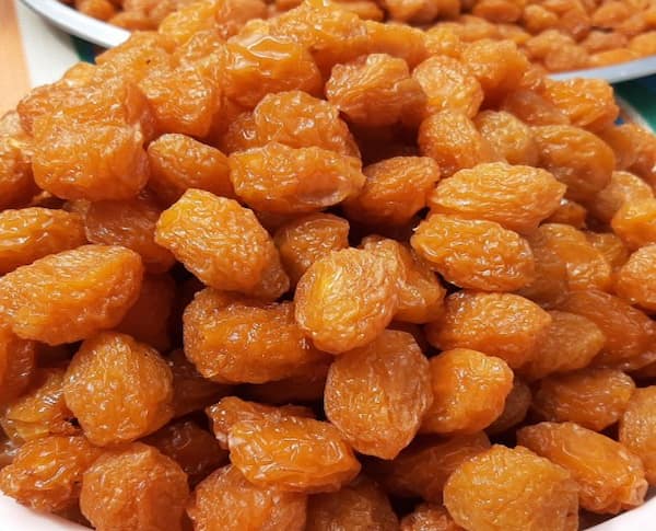 تصویر 2 از قیمت خرید آلو بخارا خشکپاک + فروش ویژه