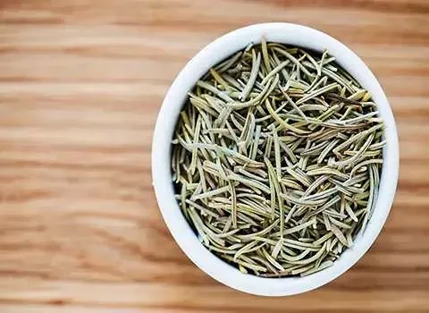 تصویر 5 از خرید سبزی خشک رزماری + قیمت فروش استثنایی