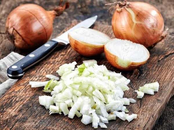تصویر 3 از قیمت پیاز زرد رنگ با کیفیت ارزان + خرید عمده
