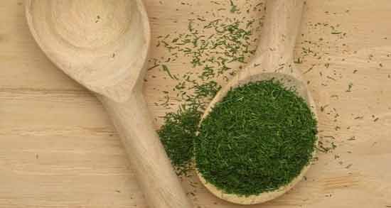 تصویر 5 از قیمت سبزی خشک مرزه با کیفیت ارزان + خرید عمده