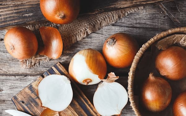 تصویر 5 از قیمت خرید پیاز زرد زنجان با فروش عمده