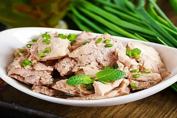 تصویر 5 از خرید تن ماهی رژیمی + قیمت فروش استثنایی