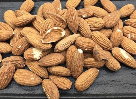 تصویر 4 از فروش بادام درختی افغانستان + قیمت خرید به صرفه