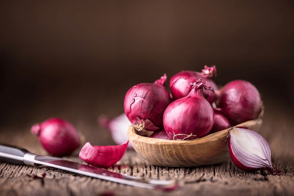 تصویر 5 از خرید پیاز قرمز عمده + قیمت فروش استثنایی