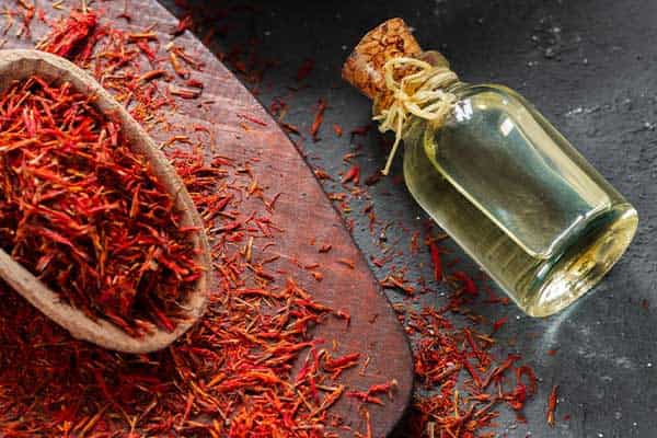 فروش زعفران سرگل قائنات + قیمت خرید به صرفه