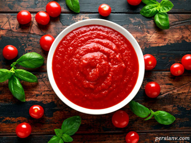 تصویر 5 از خرید و قیمت رب گوجه آسان باز شو + فروش عمده