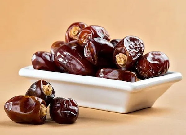تصویر 1 از فروش خرما مضافتی یک کیلویی + قیمت خرید به صرفه