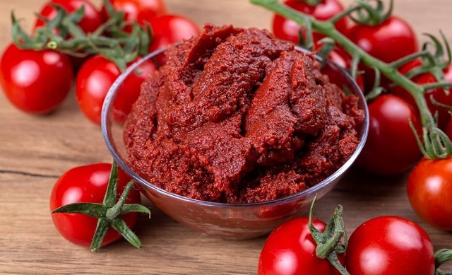 تصویر 2 از فروش رب گوجه فرنگی تک نفره + قیمت خرید به صرفه