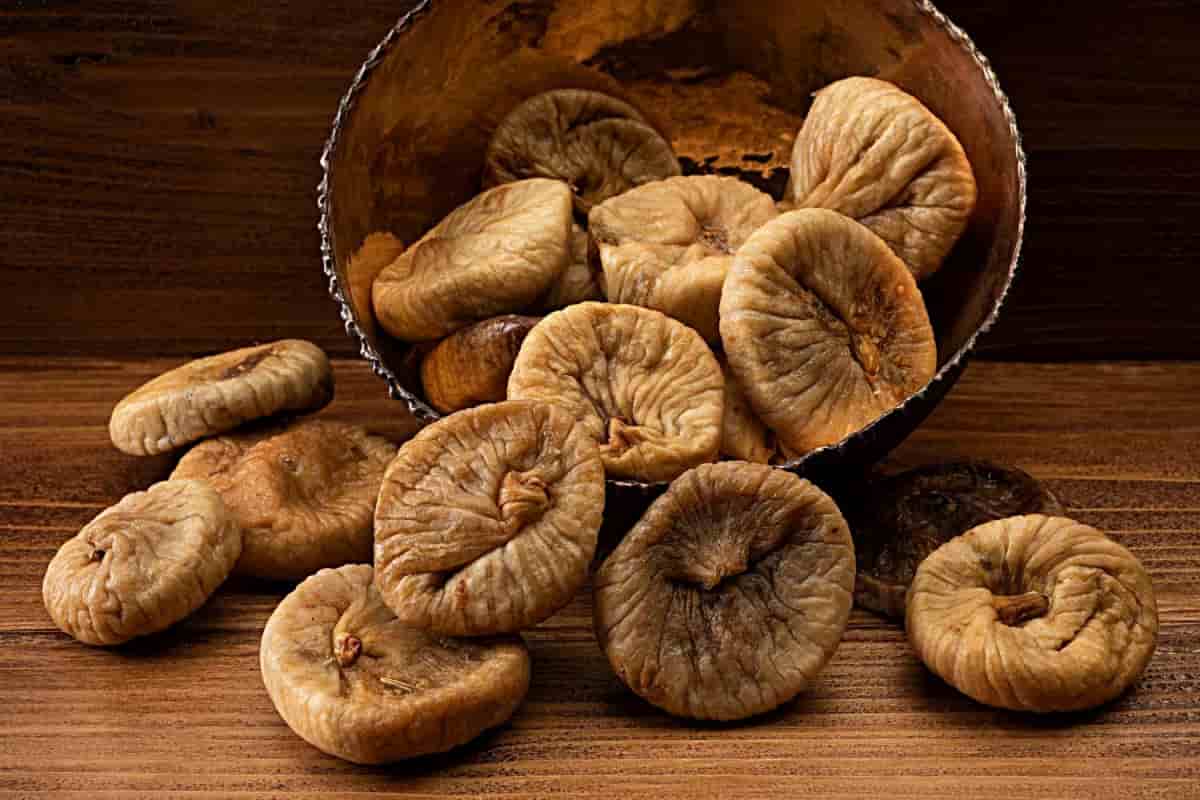 تصویر 4 از قیمت انجیر خشک صنعتی + خرید باور نکردنی