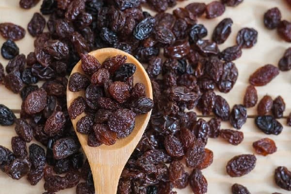 تصویر 4 از قیمت کشمش آفتابی پلویی با کیفیت ارزان + خرید عمده