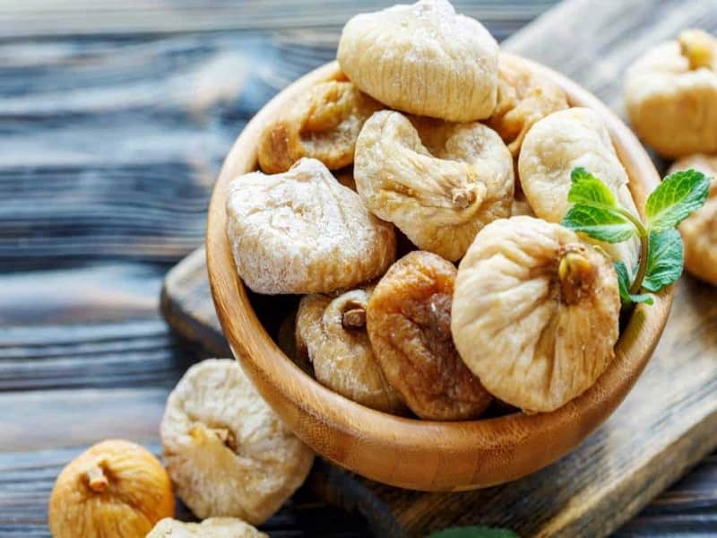 تصویر 3 از قیمت انجیر خشک شکری + خرید باور نکردنی