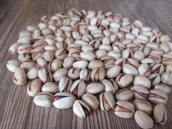 تصویر 3 از قیمت پسته کله قوچی دامغان + خرید باور نکردنی