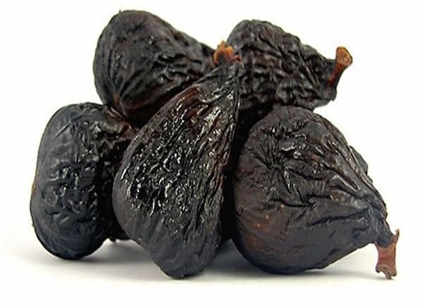 تصویر 5 از قیمت انجیر خشک مشکی با فروش عمده