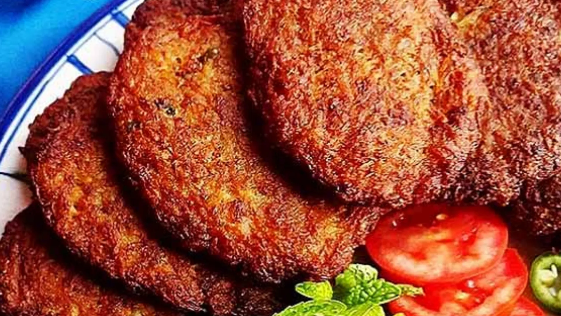 تصویر 4 از فروش کتلت مرغ آماده + قیمت خرید به صرفه