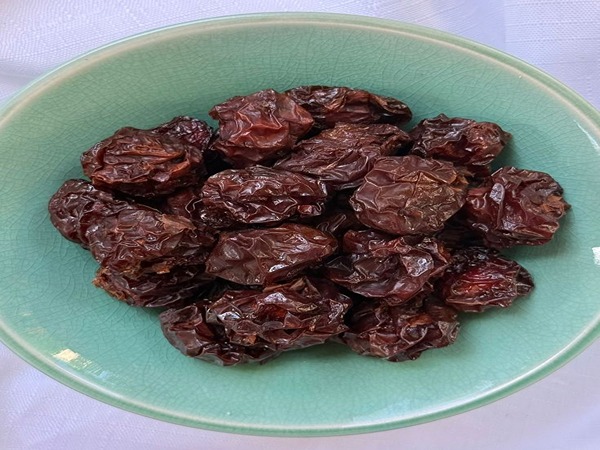 تصویر 2 از قیمت آلو بخارا حاج حسنی با کیفیت ارزان + خرید عمده