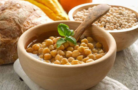 تصویر 5 از قیمت فروش ویژه کنسرو نخود آبگوشتی