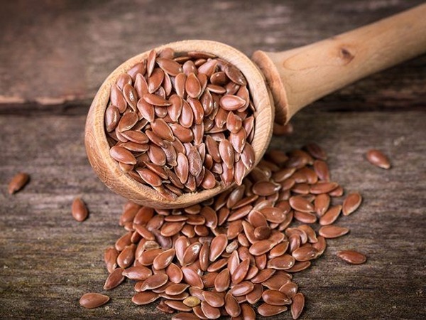 تصویر 3 از فروش تخم کتان پرنده + قیمت خرید به صرفه