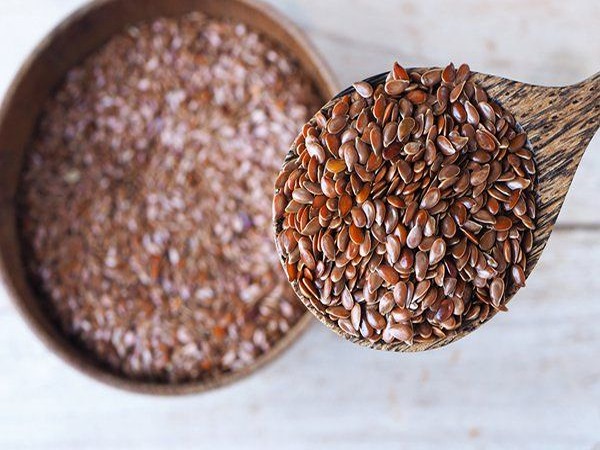 خرید تخم کتان صبحانه + قیمت فروش استثنایی
