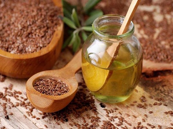 تصویر 3 از خرید تخم کتان صبحانه + قیمت فروش استثنایی